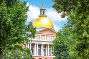 Massachusetts State House