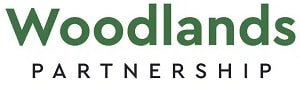 Woodlands Partnership Logo