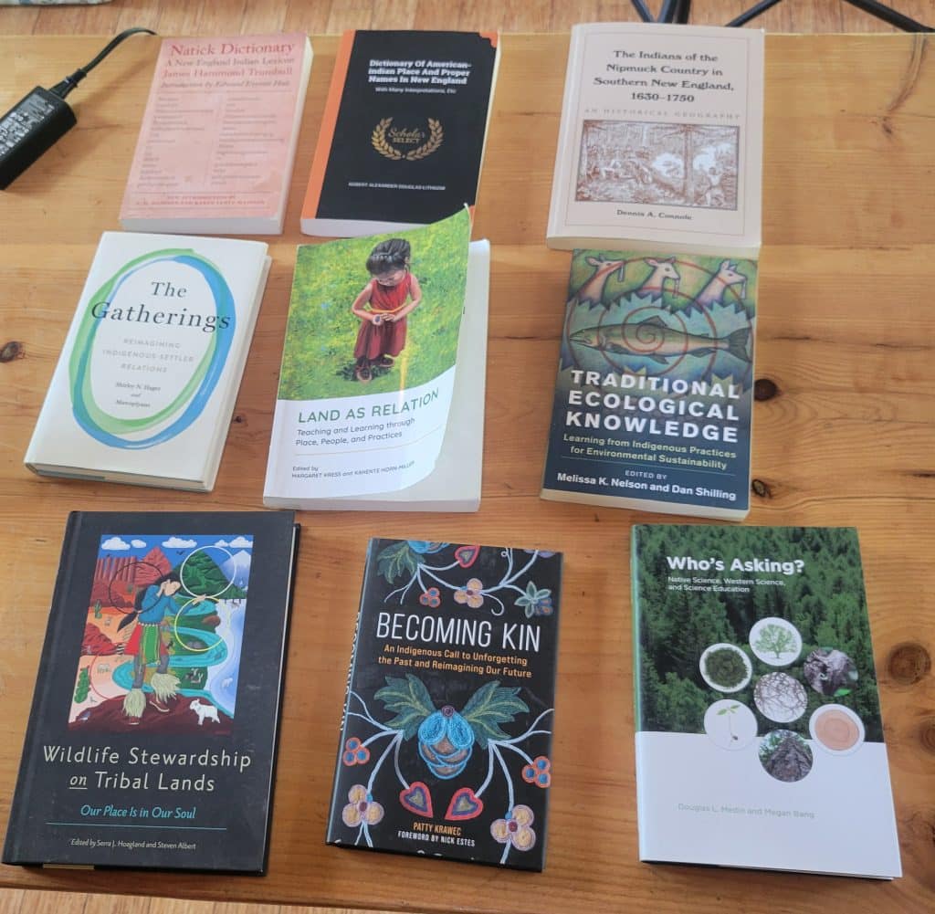 Books shared by Rhonda Anderson